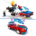 LEGO Marvel Super Heroes 76279 Wyścigówka Spider-Mana i Zielony Goblin - 1202229 - zdjęcie 4